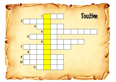 Tajenka výletu