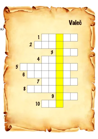 Tajenka výletu
