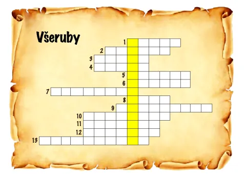 Tajenka výletu