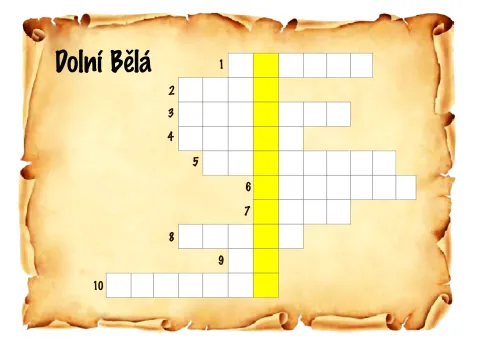 Tajenka výletu
