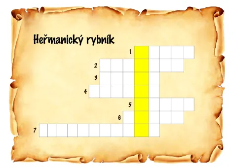 Tajenka výletu