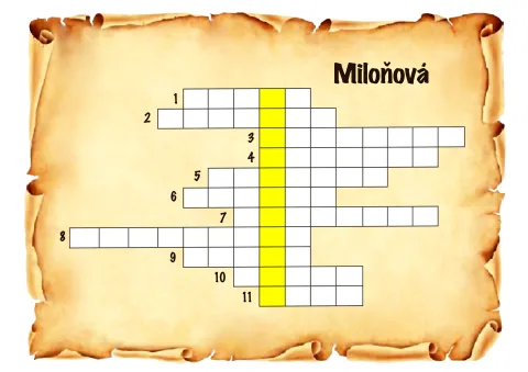 Tajenka výletu