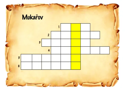 Tajenka výletu