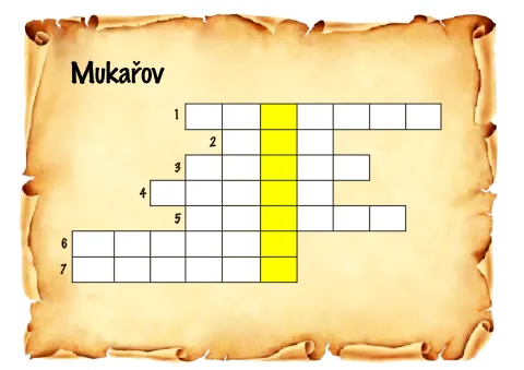 Tajenka výletu