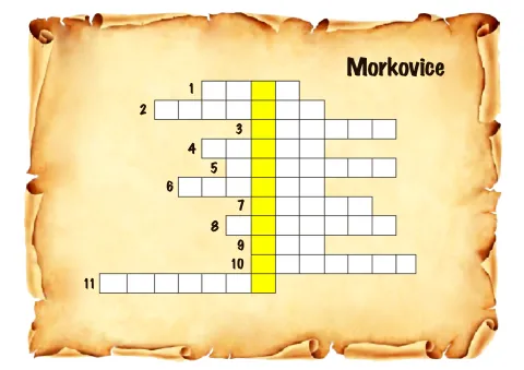 Tajenka výletu