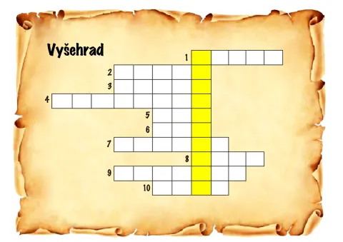 Tajenka výletu