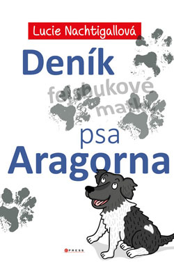 Deník psa Aragorna (2022)