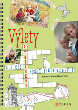 Výlety s tajenkou (2018)