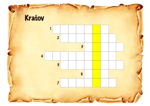 Tajenka výletu