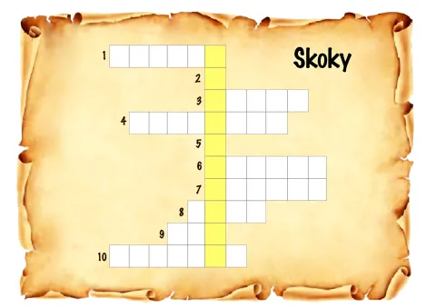Tajenka výletu