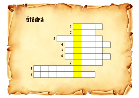 Tajenka výletu