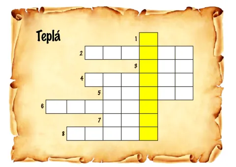 Tajenka výletu