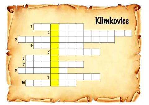 Tajenka výletu