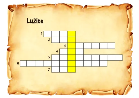 Tajenka výletu