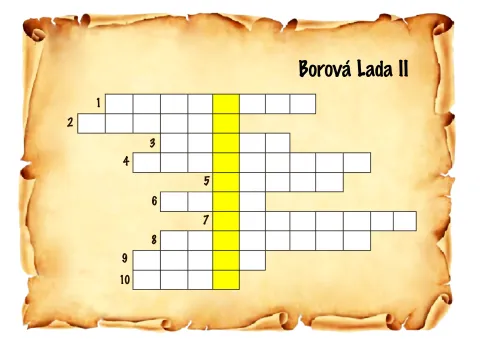 Tajenka výletu
