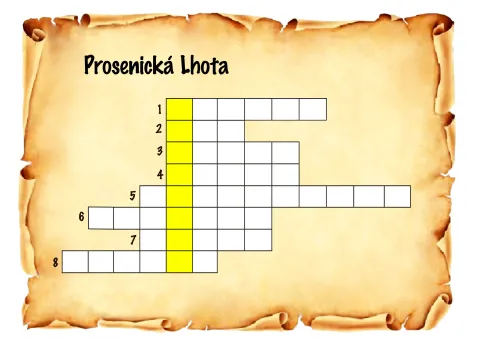 Tajenka výletu