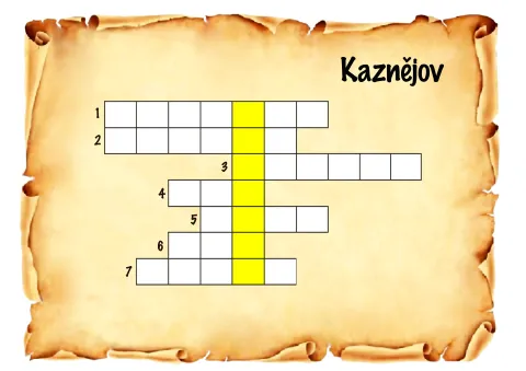 Tajenka výletu