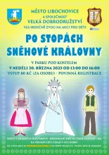 Libochovice - Sněhovka